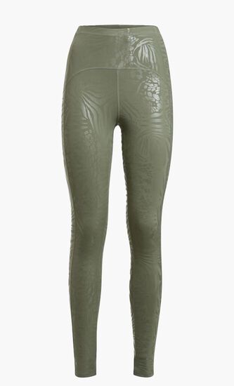 All Over Print Legging