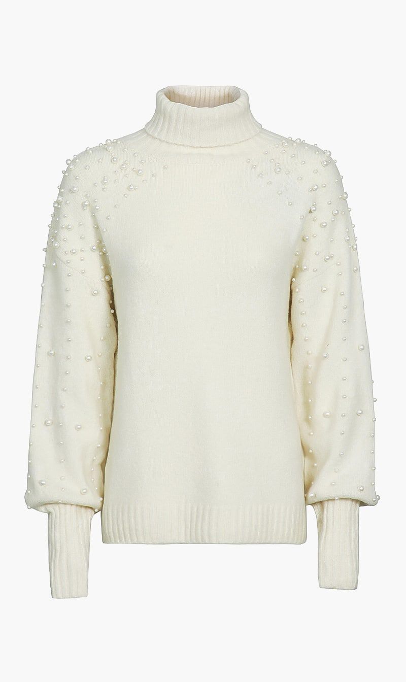 Embellished sweaters online