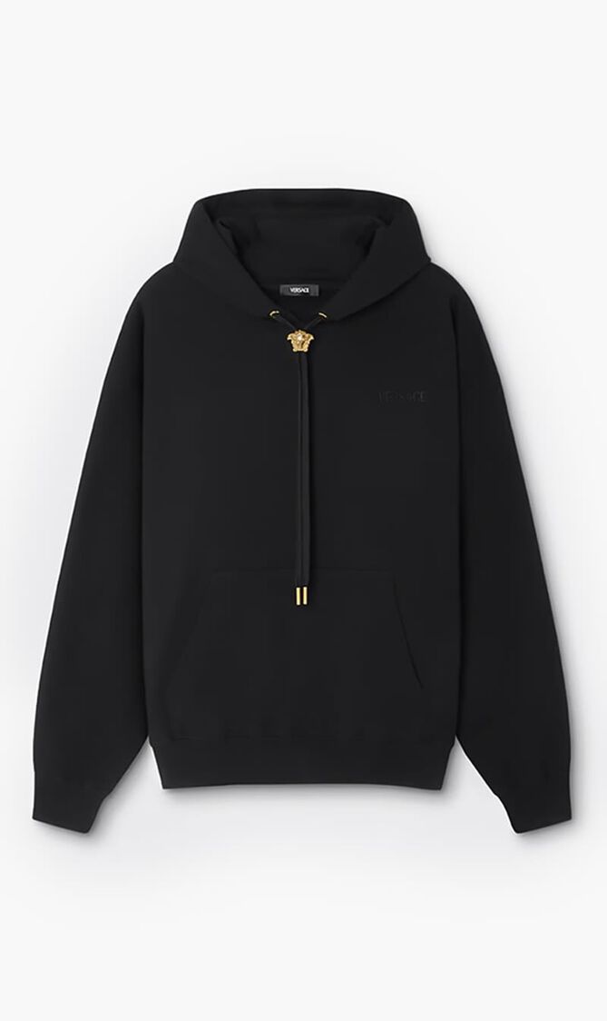 La Medusa Hoodie