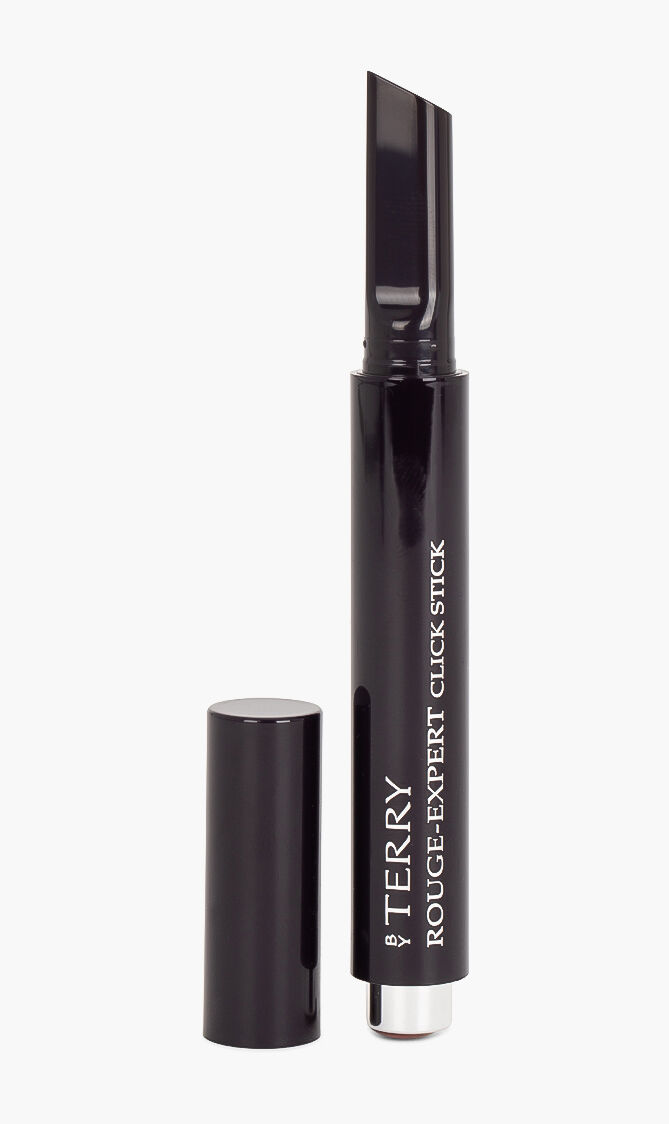 Rouge-Expert Click Stick Hybrid Lipstick, 11 Baby Brick