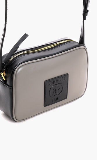 Taylor Leather Crossbody