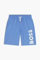 Logo Swimshort