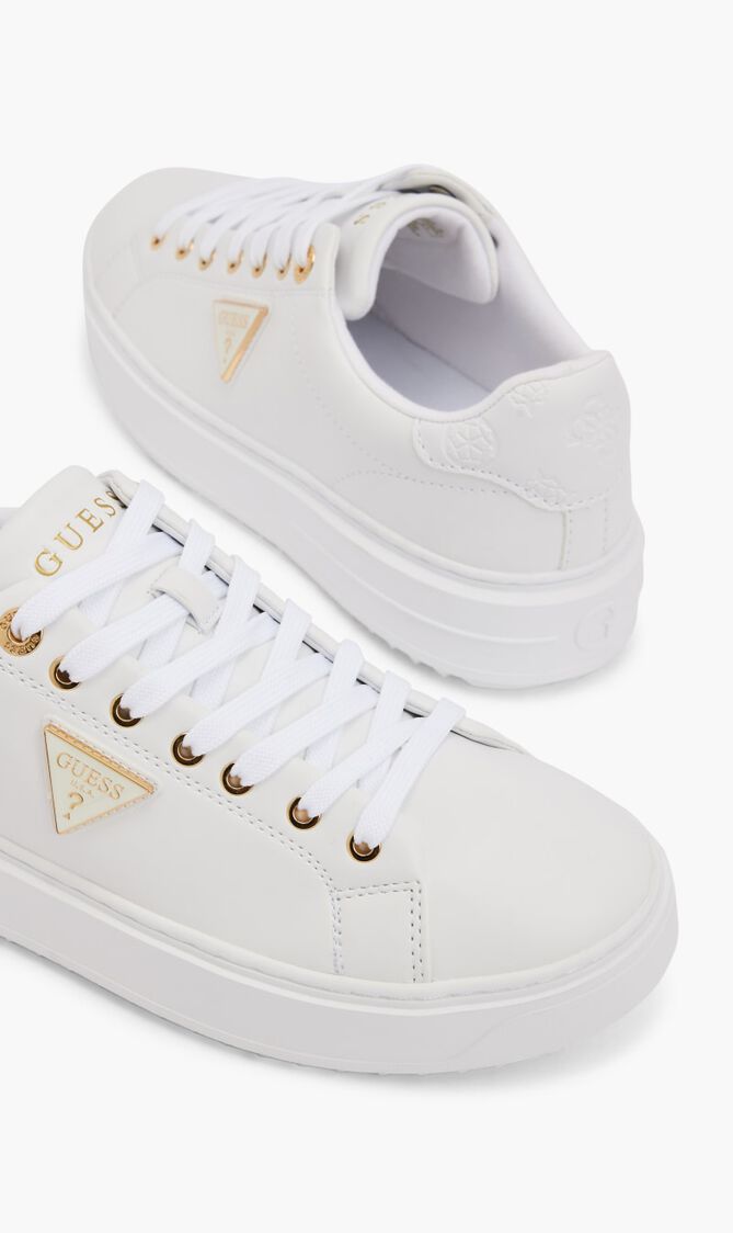 Denesa Solid Sneakers