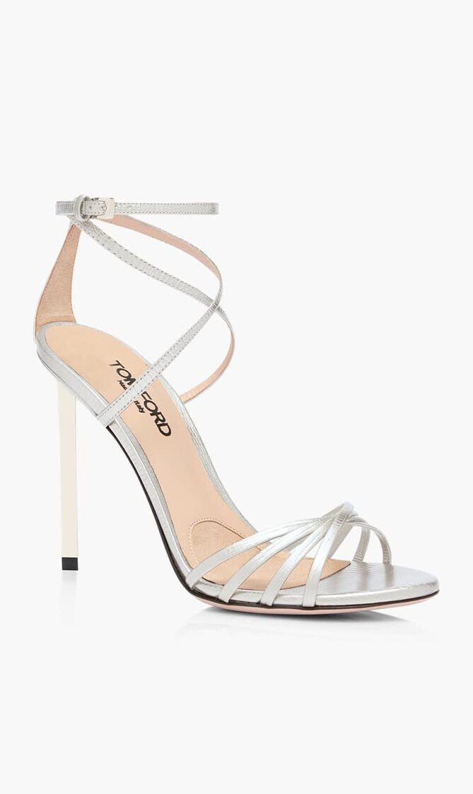 Leather Sandals