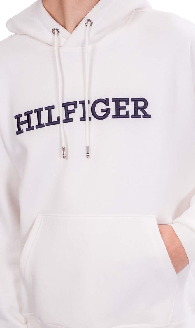 MONOTYPE EMBRO HOODI