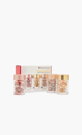 CERAMIDE ADV RETI VIT C 30 CAPS TRIO TREX