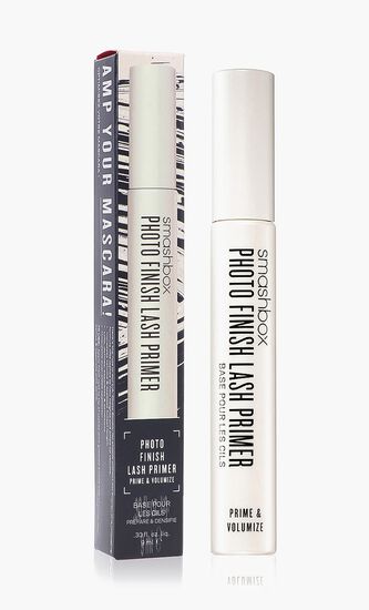 Photo Finish Lash Primer Base