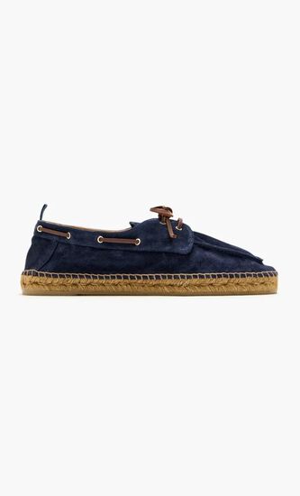 Nemo Boat Shoes