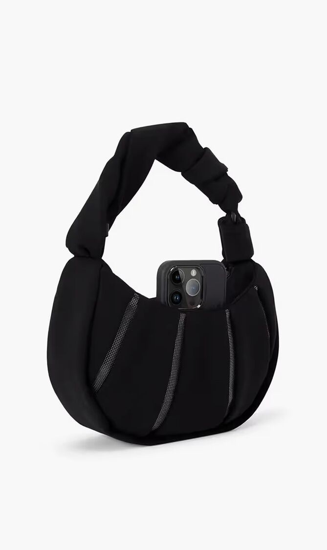 TUM ASRA SMALL CROSSBODY