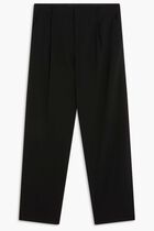 PANTS V2 WOOL MOHAIR SOLID