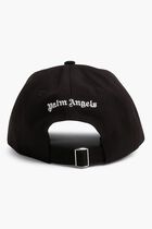 Logo Print Cap Logo Print Cap