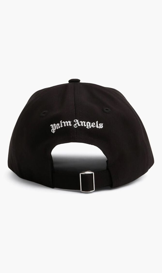 Logo Print Cap Logo Print Cap