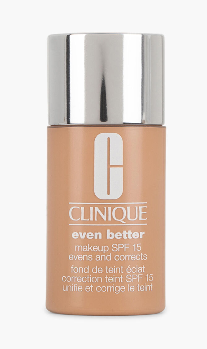 Even Better Makeup SPF-15 Evens and Corrects, 30ml