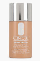 Even Better Makeup SPF-15 Evens and Corrects, 30ml
