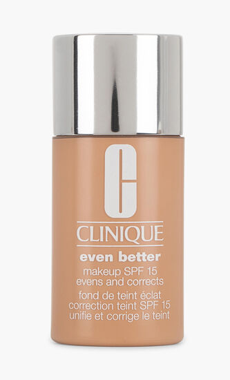 Even Better Makeup SPF-15 Evens and Corrects, 30ml