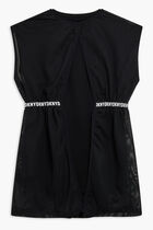 SLVLESS DRESS SLVLESS DRESS