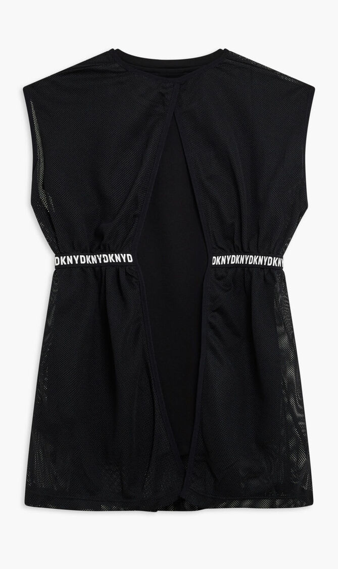 SLVLESS DRESS SLVLESS DRESS