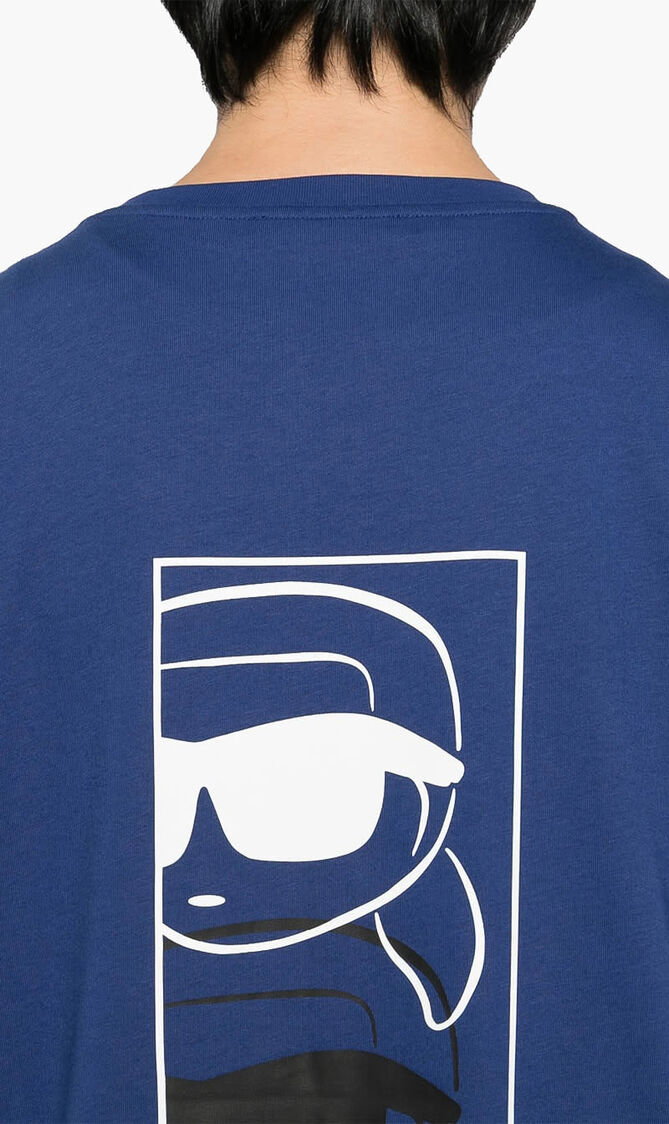 IKON FUSION T SHIRT