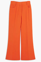 TROUSERS TWILL TAILORING