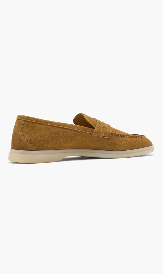 Luciana Loafers