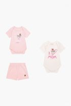 Three-piece Set