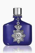 John Varvatos XX Indigo Blu Perfume, Eau De Toilette 75ml