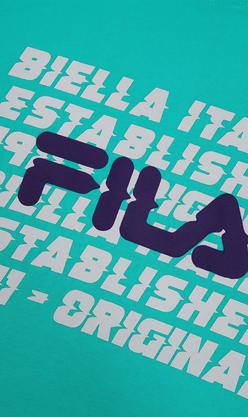 Fila eric crew sweatshirt new arrivals