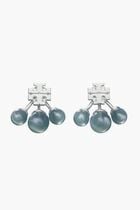 Resin Front Back Earring