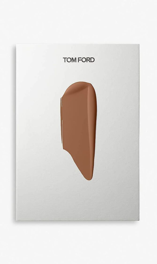 Shade and Illuminate Soft Radiance Foundation, 8.2 Warm Honey