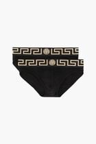 GRECA BORDER BRIEFS BI-PACK GRECA BORDER BRIEFS BI-PACK