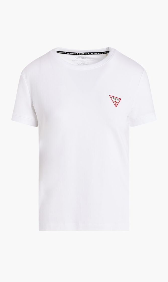 Mini Triangle T-shirt