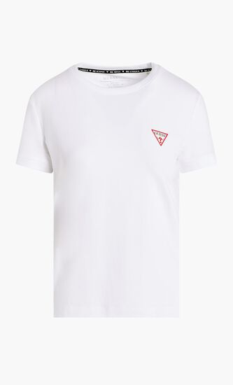 Mini Triangle T-shirt