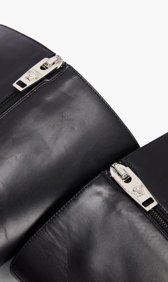 PLAIN ROUND TOE BOOT HEELS PLAIN ROUND TOE BOOT HEELS