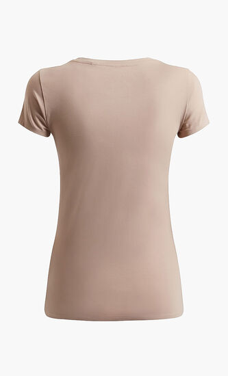 Studded Top