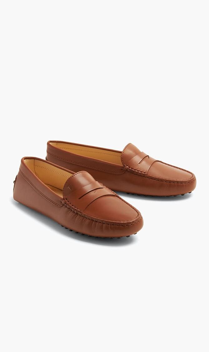 Gommino Driving Loafers