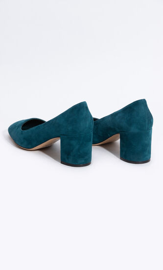 Arezzo Pumps