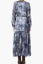 BREANNA LONG DRESS