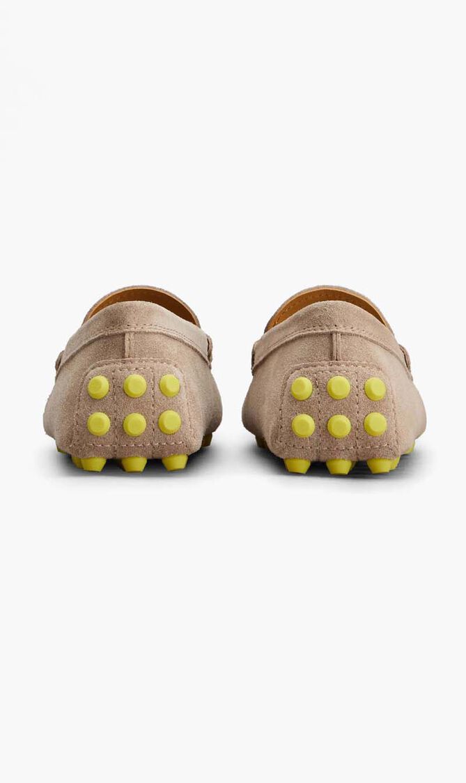 Gommino Bubble Loafers