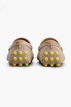Gommino Bubble Loafers