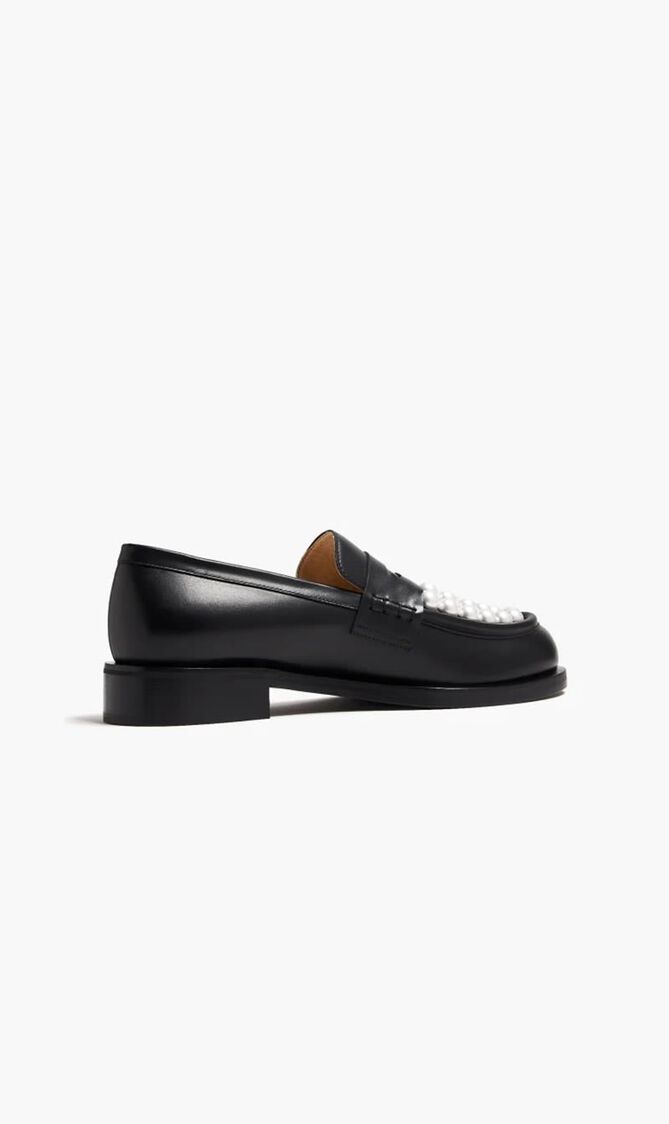 Sirene Pearl Loafers