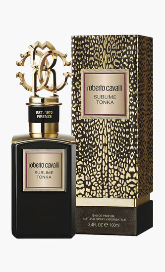 Roberto Cavalli Tonka EDP 100ML
