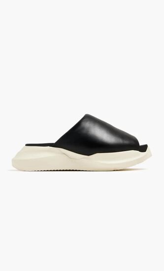 Geth Puffer Slides