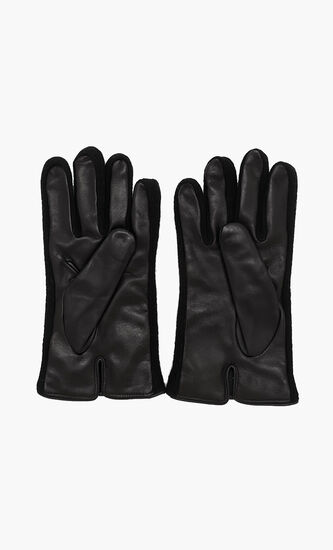 Lamb and Wool Gloves