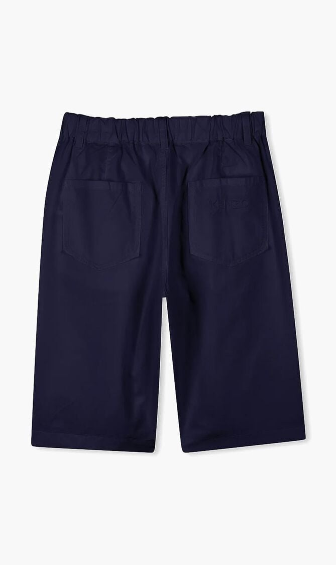 BERMUDA SHORTS