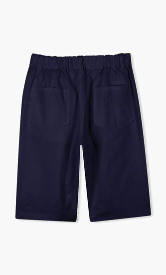 BERMUDA SHORTS