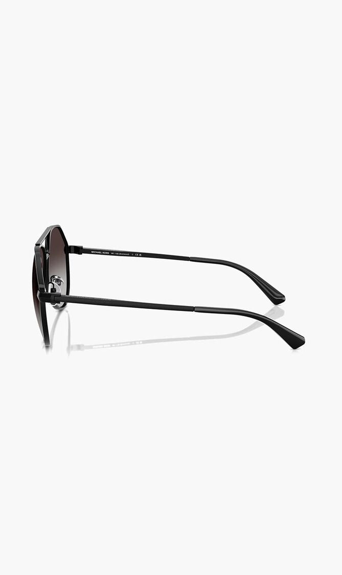 Metal Sunglasses
