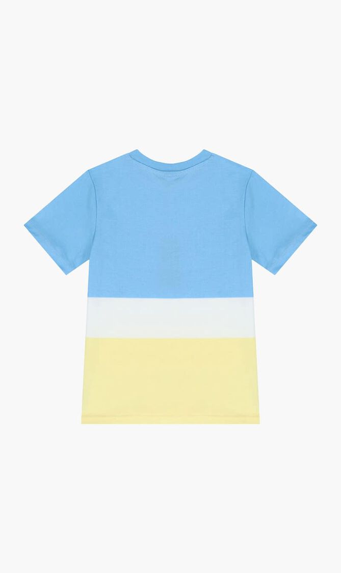 Colorblock T-Shirt