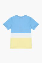 Colorblock T-Shirt