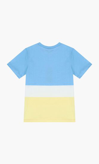 Colorblock T-Shirt