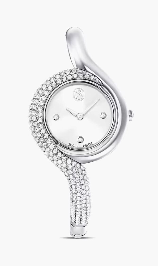 Dextera Asymmetric Watch